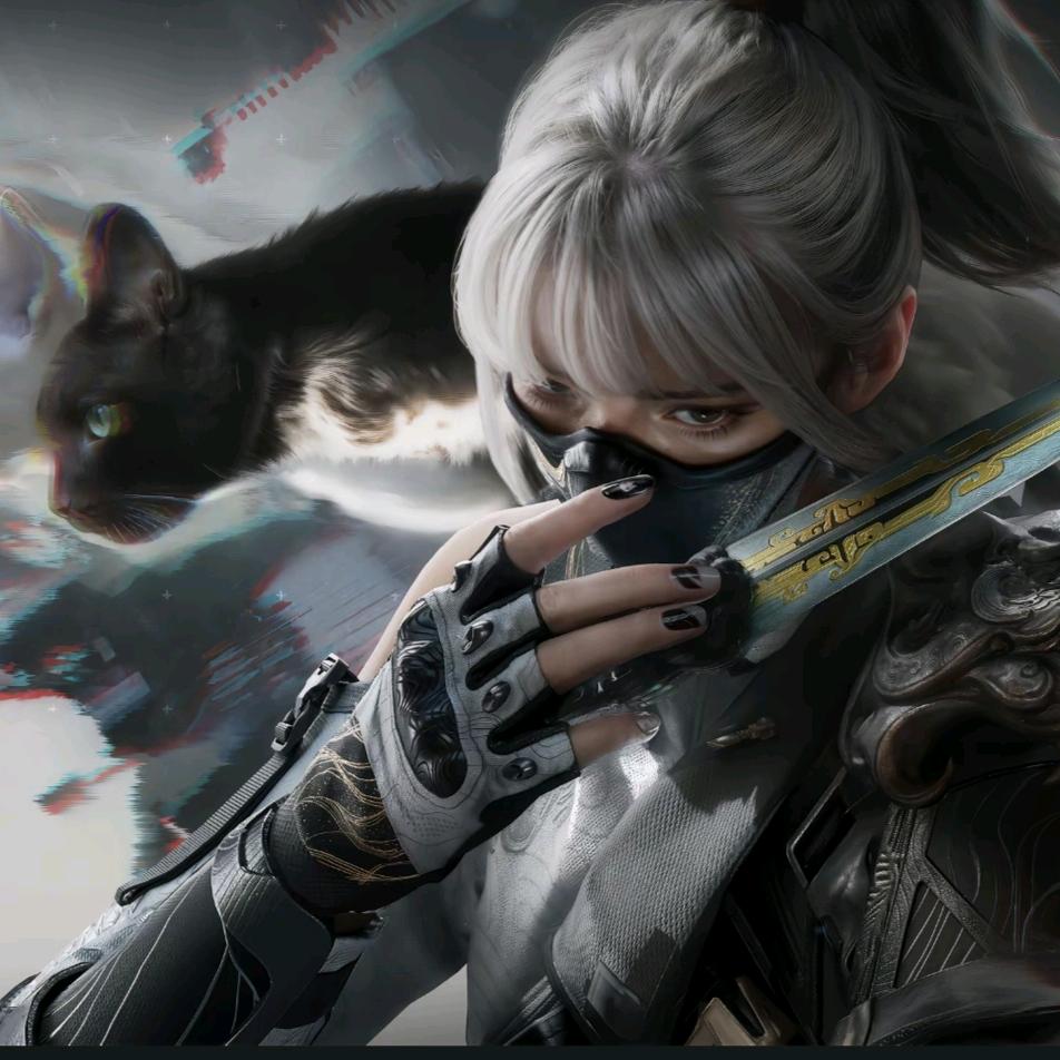 桑桑（三角洲跑刀）