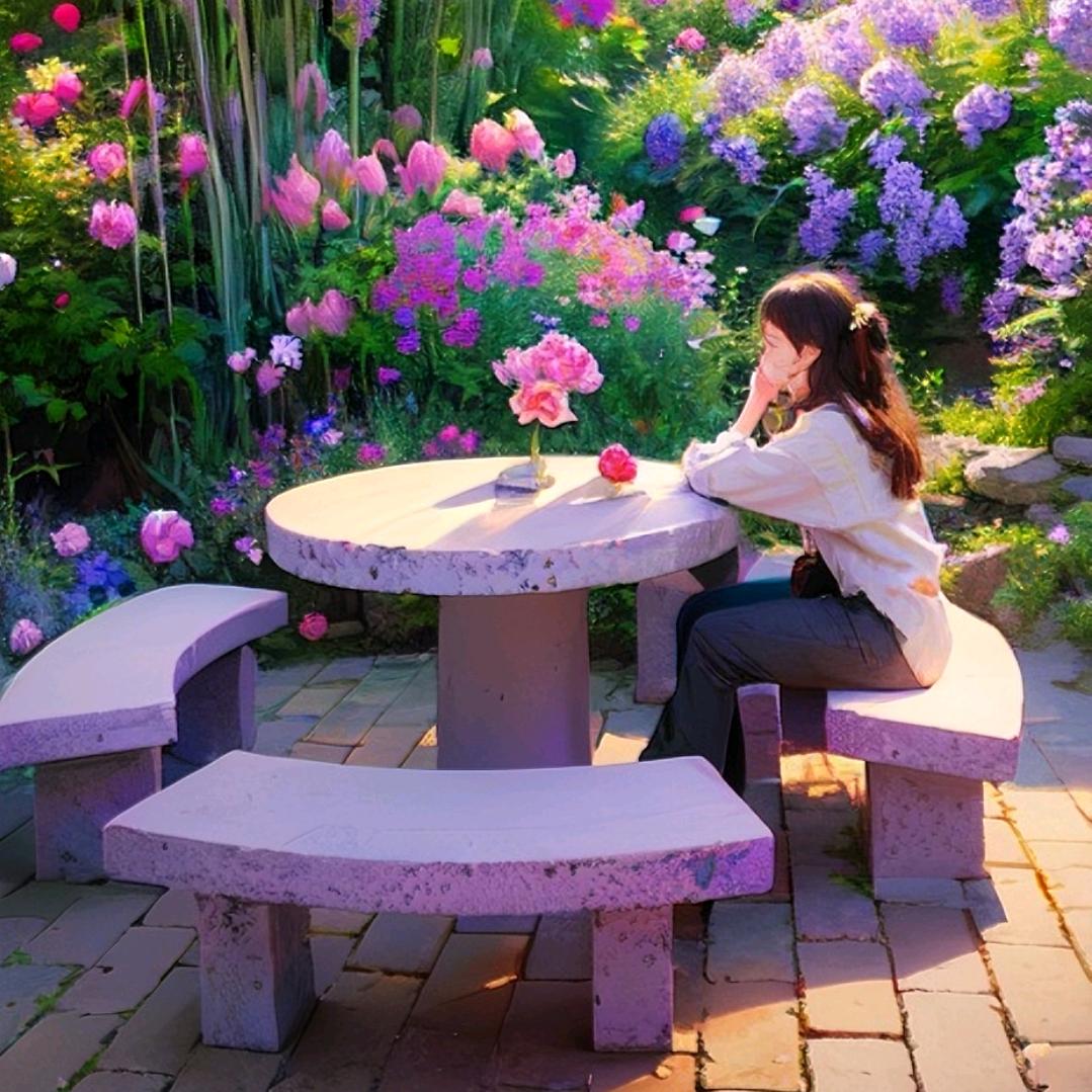 @冼家大姐🌹