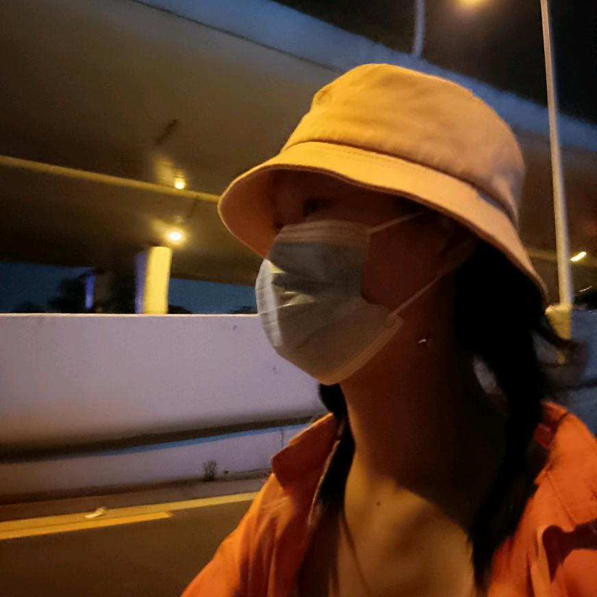 大美@
