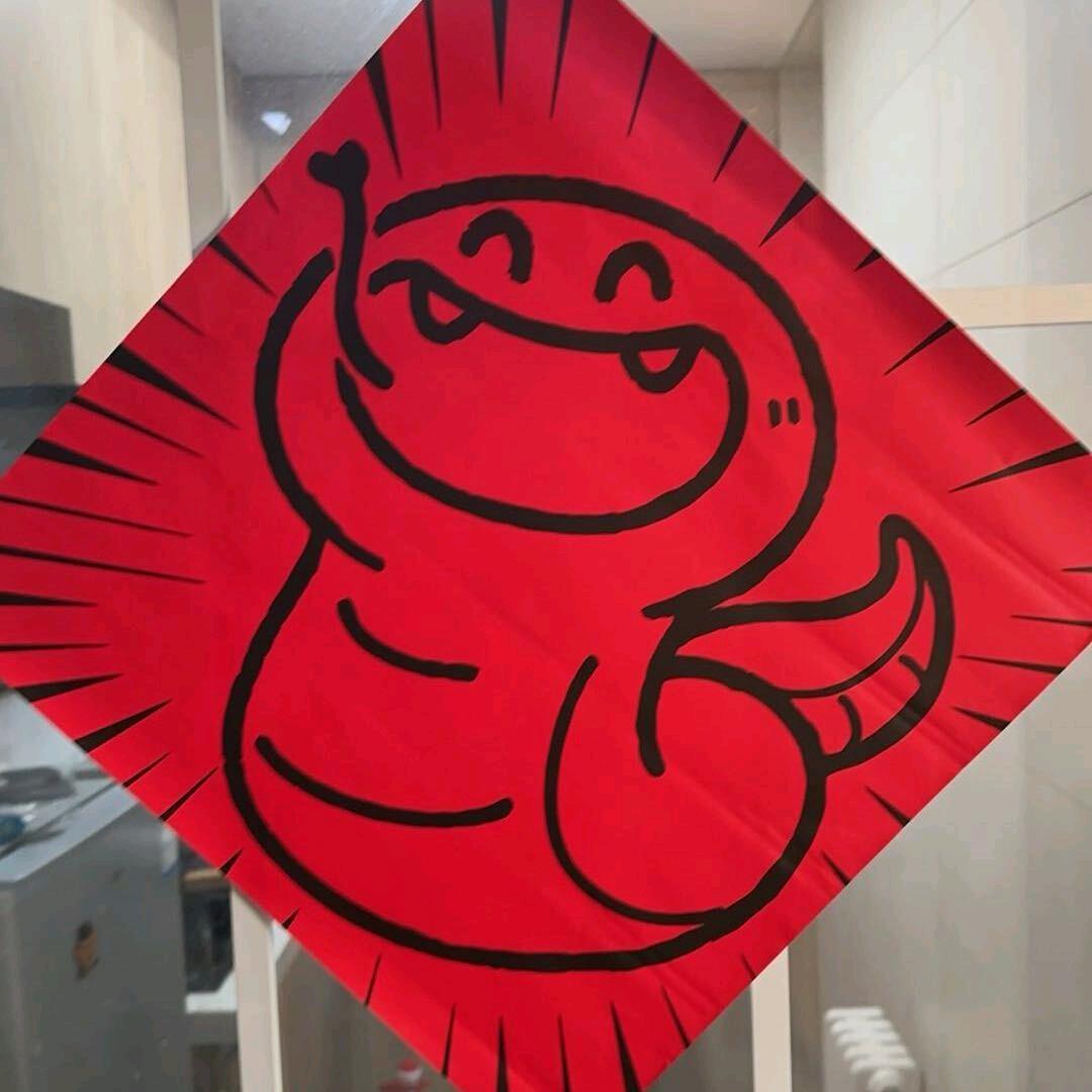 小张小傅  冲冲冲！
