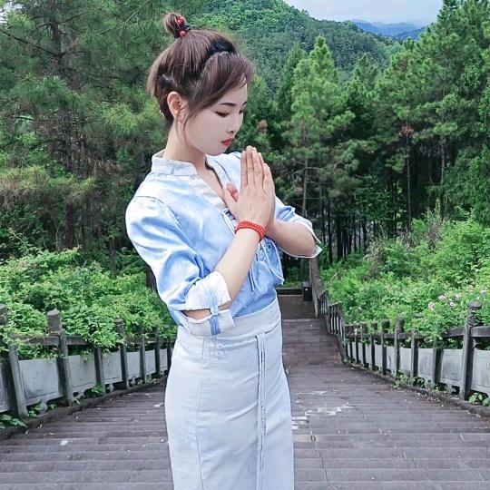 君涵（妆点）
