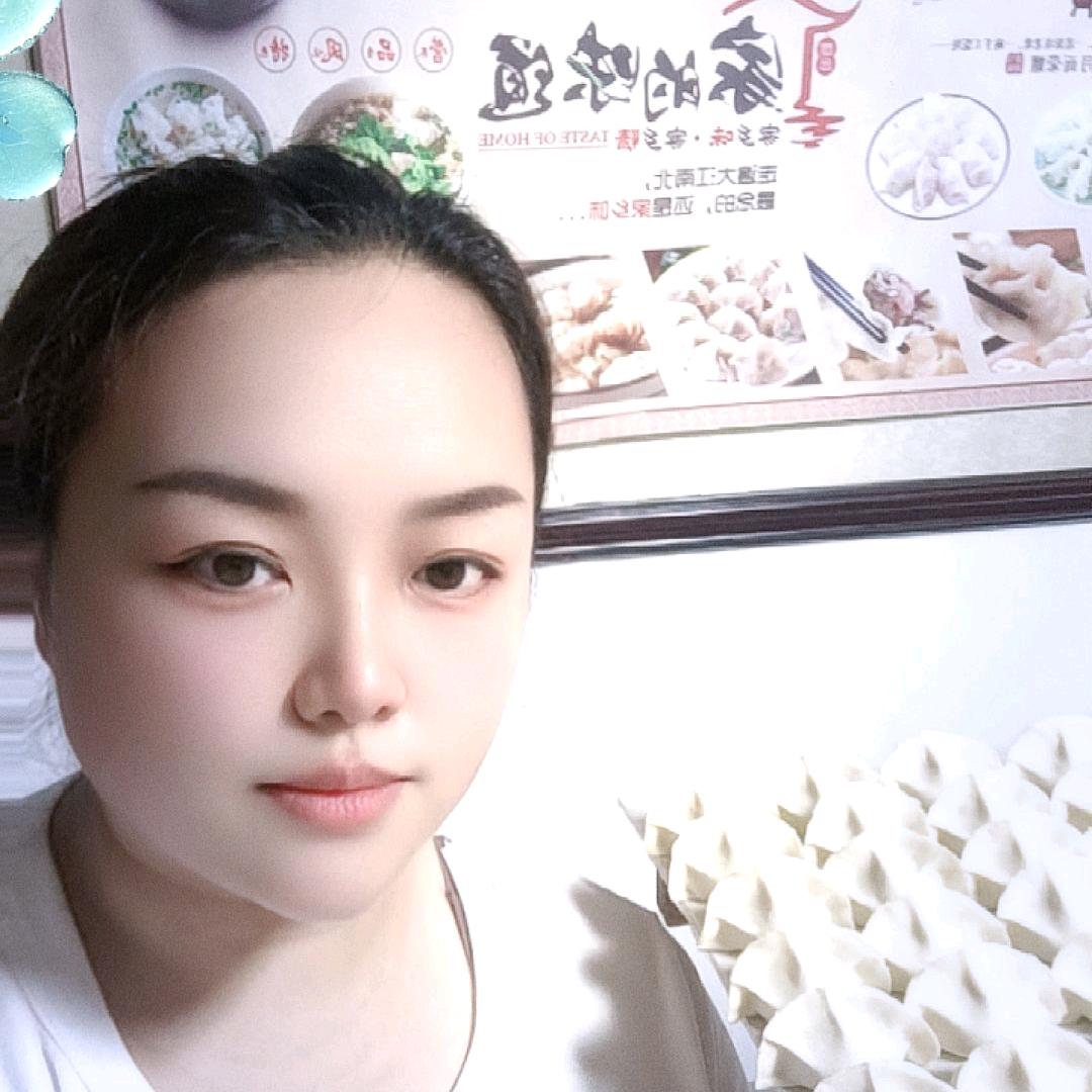 纯手工饺子馄饨