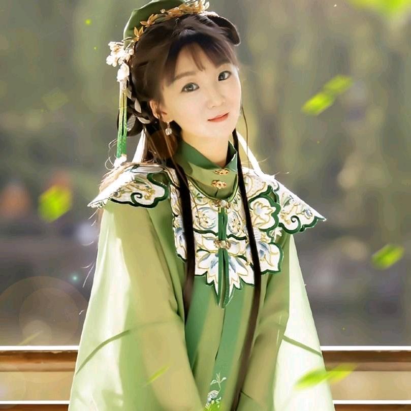 晓爽