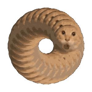 哈基米那没鹿多