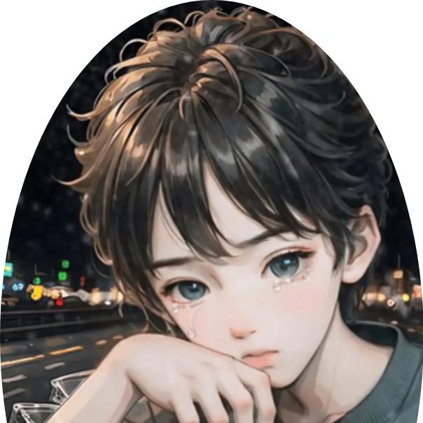 小雨