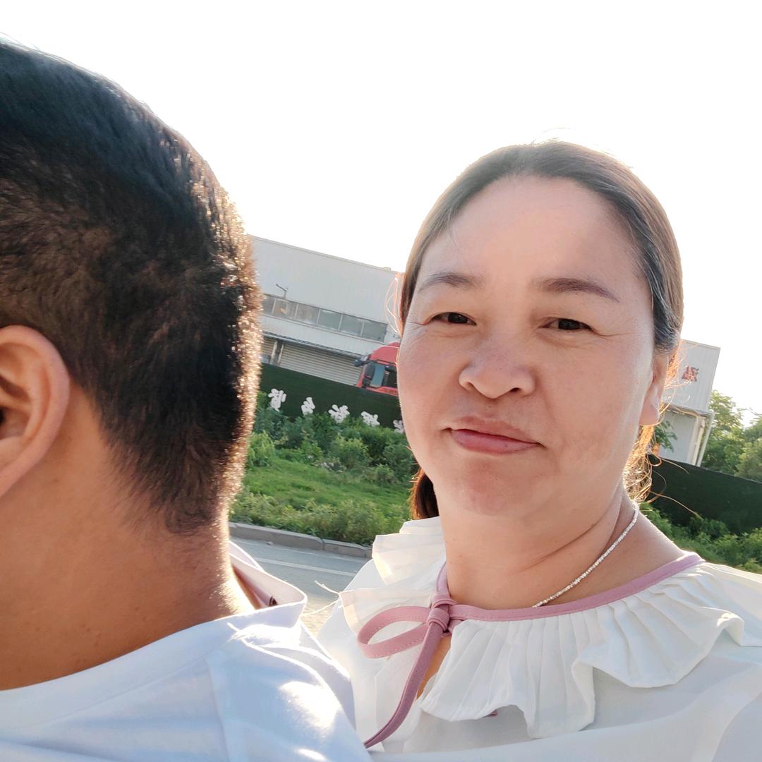 幸福一家