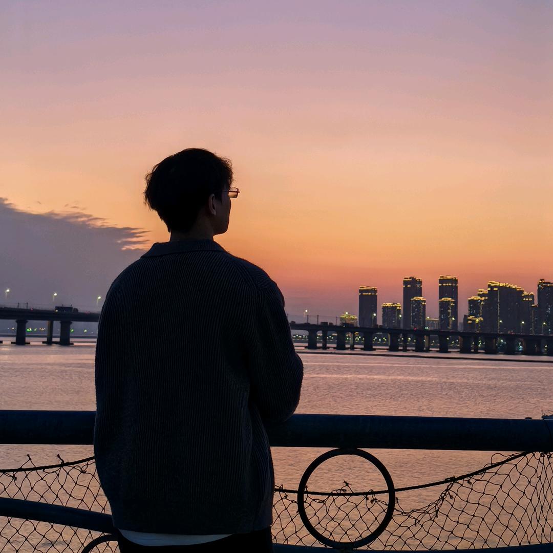 与人类和平共处