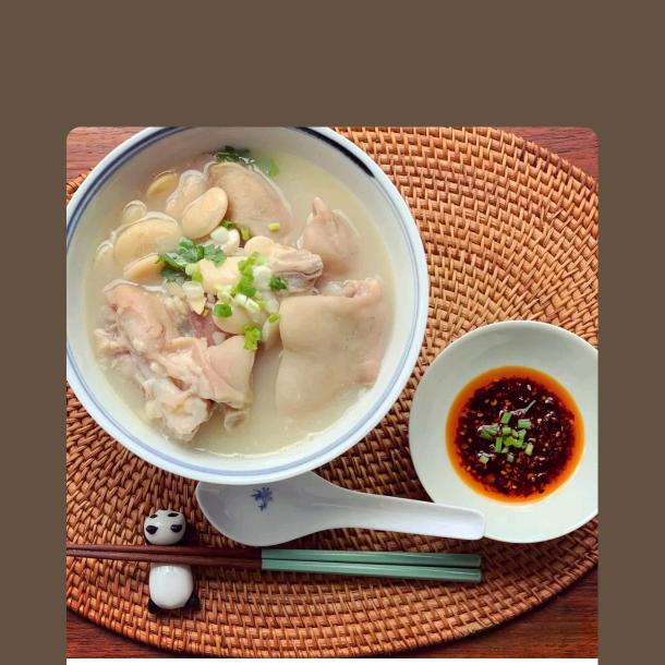 重庆老妈蹄花（鹤庆店）