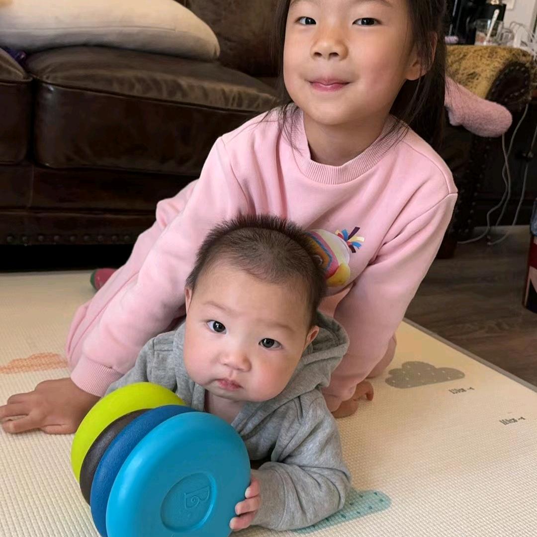 爱人如己