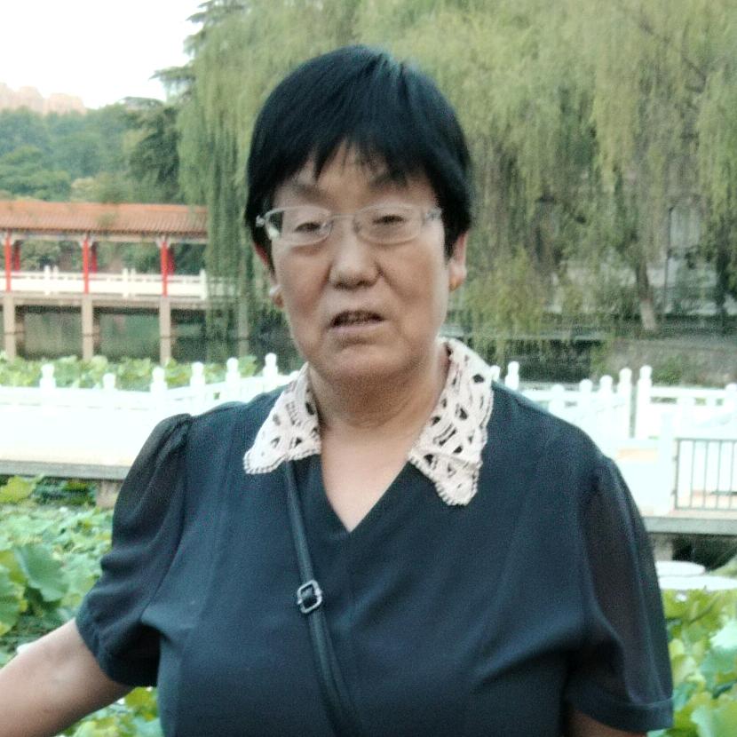 罗大姐