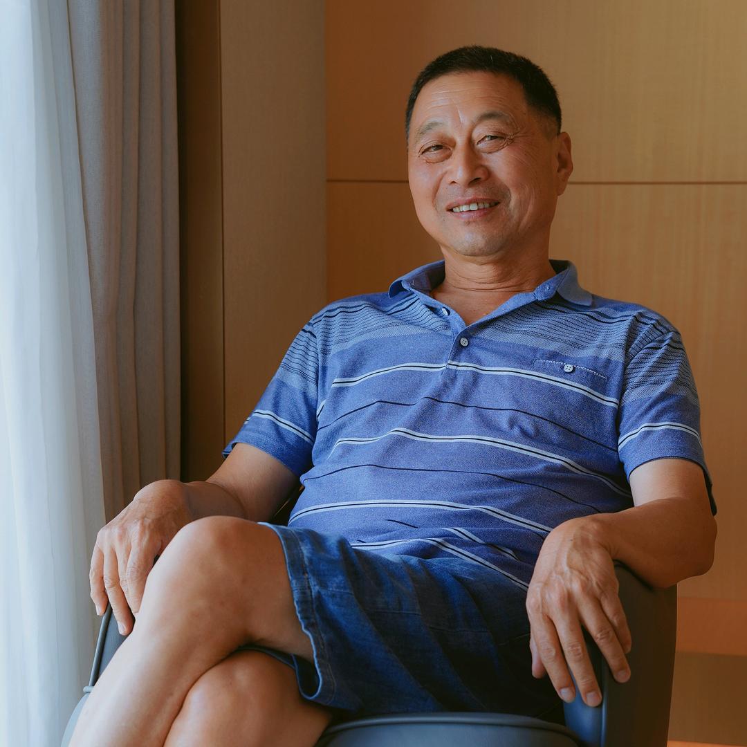 长乐鼠