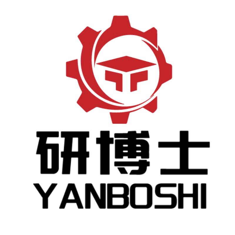 研博士机械旗舰店