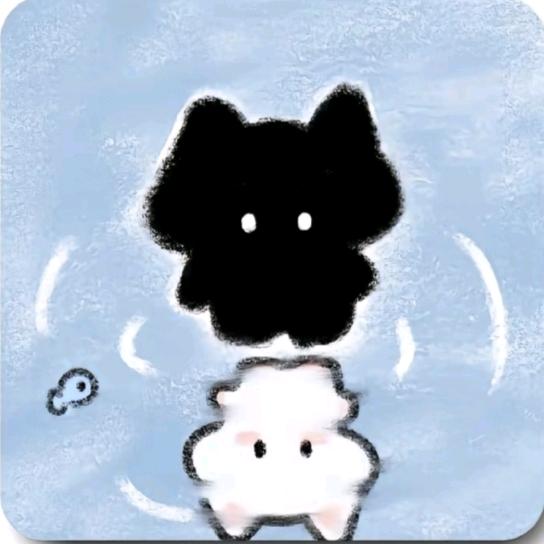 年糕不粘