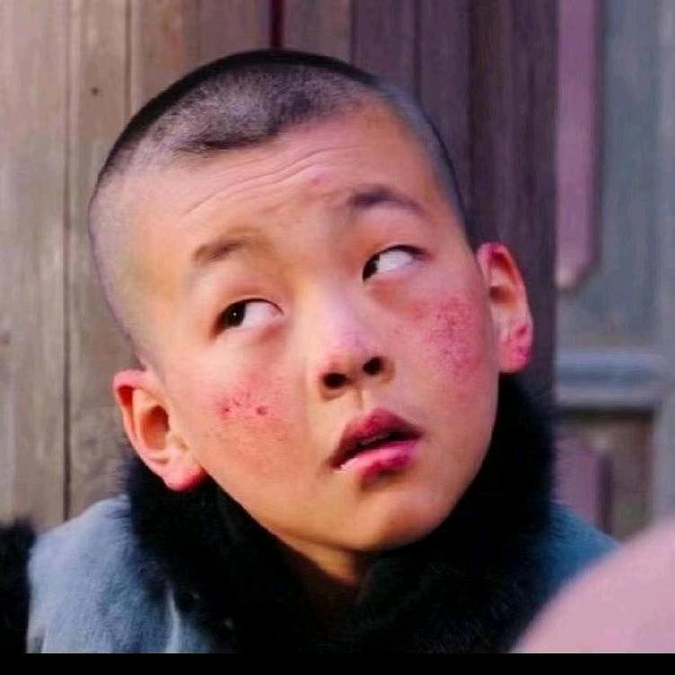 老A