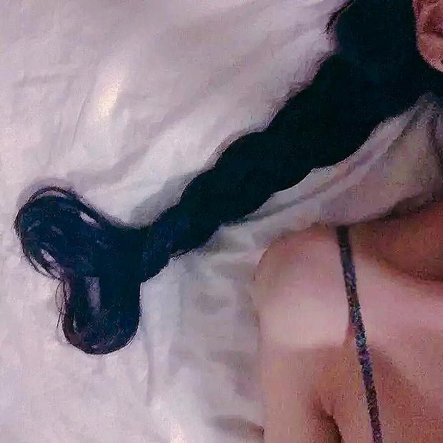 不吃葡萄吃你