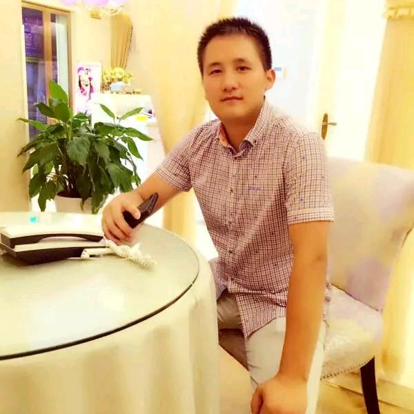 阿东(一匹天涯的马)