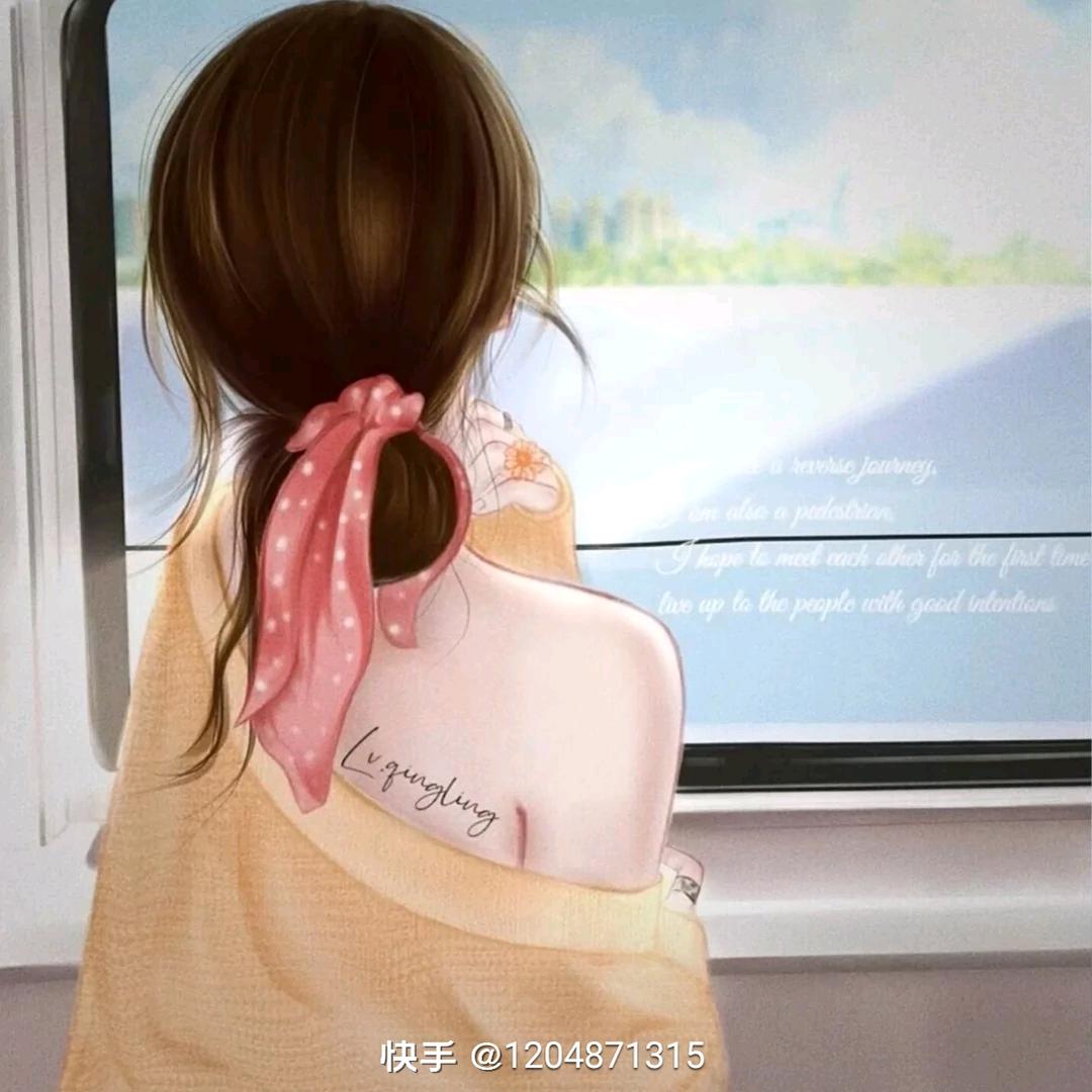 杨杨～