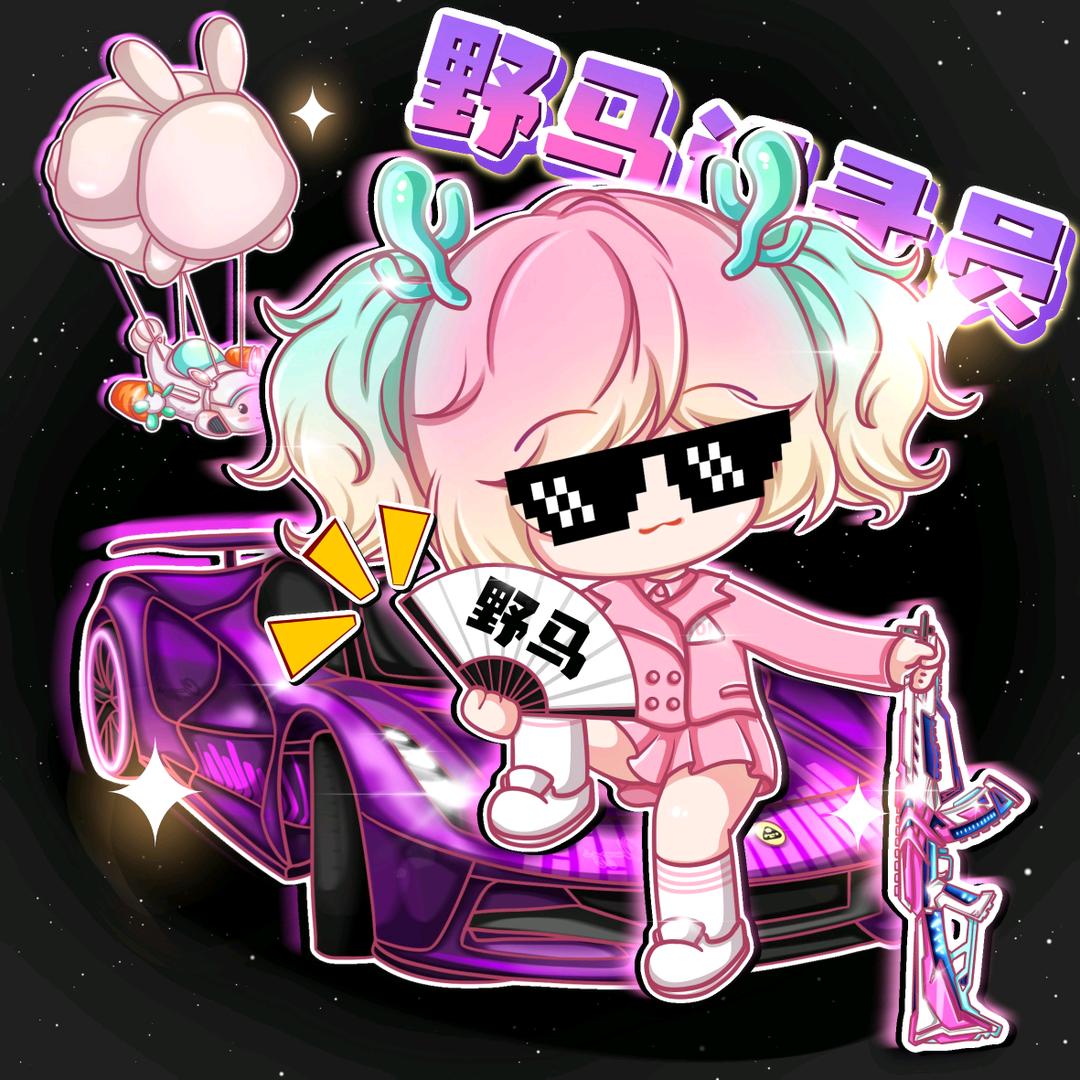 野马记录员