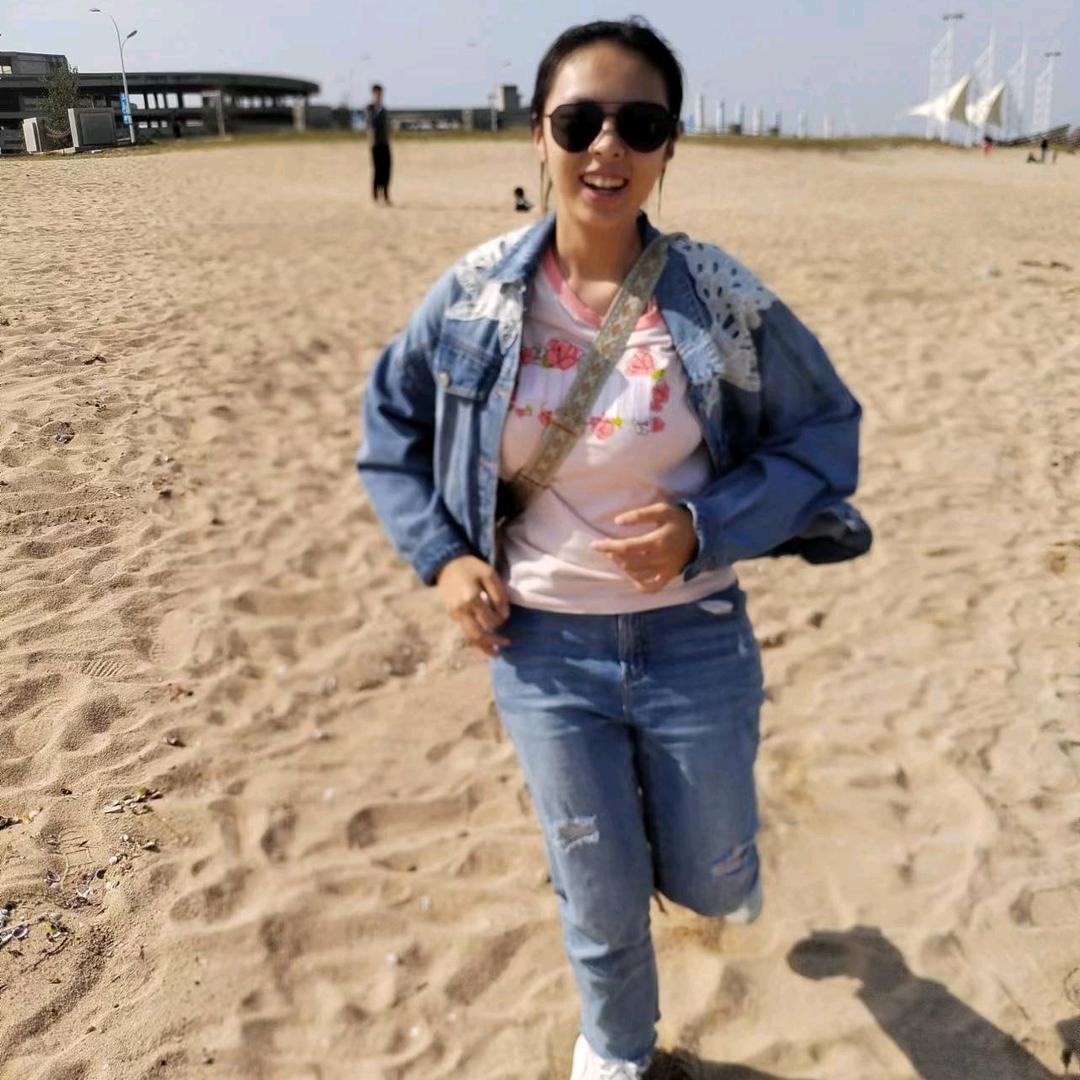 🍀想要小熊的幸运女孩🌈