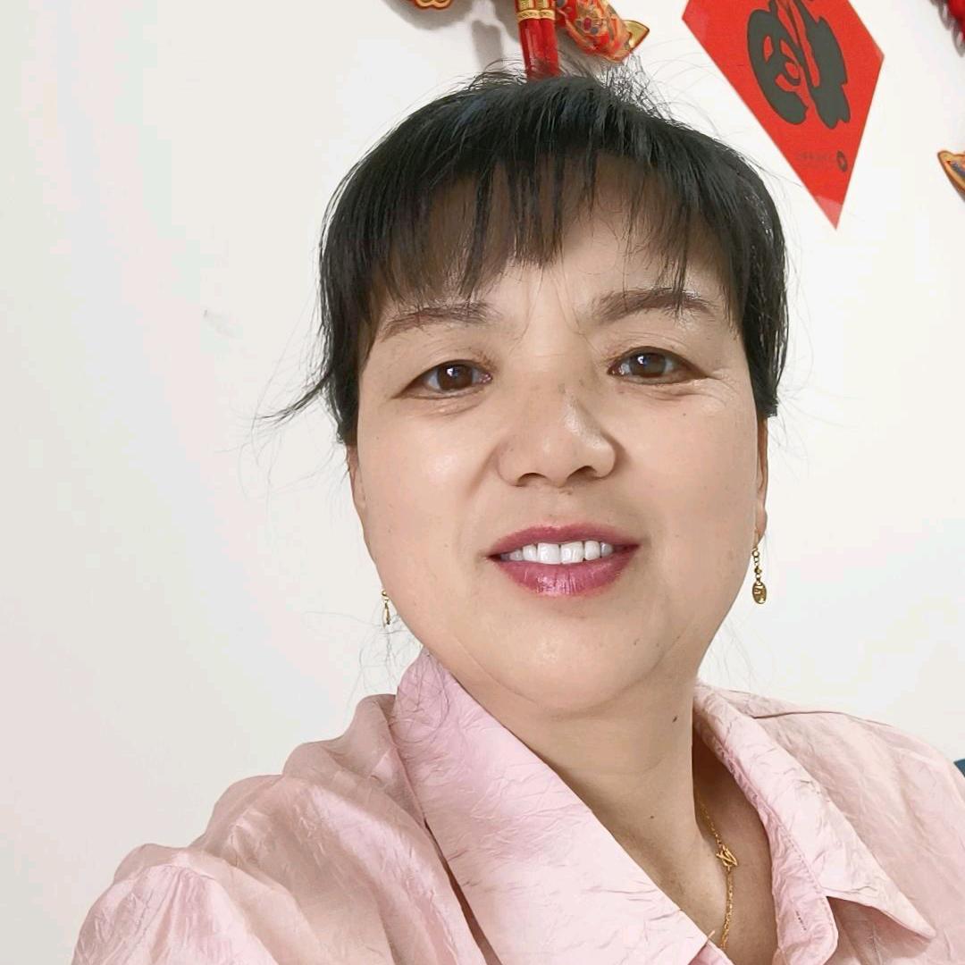 晓莉呀   李老师🌺🌺