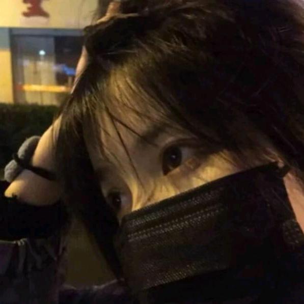 晴儿@