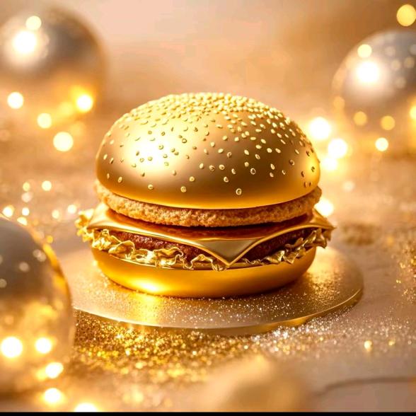 小新吃🍔