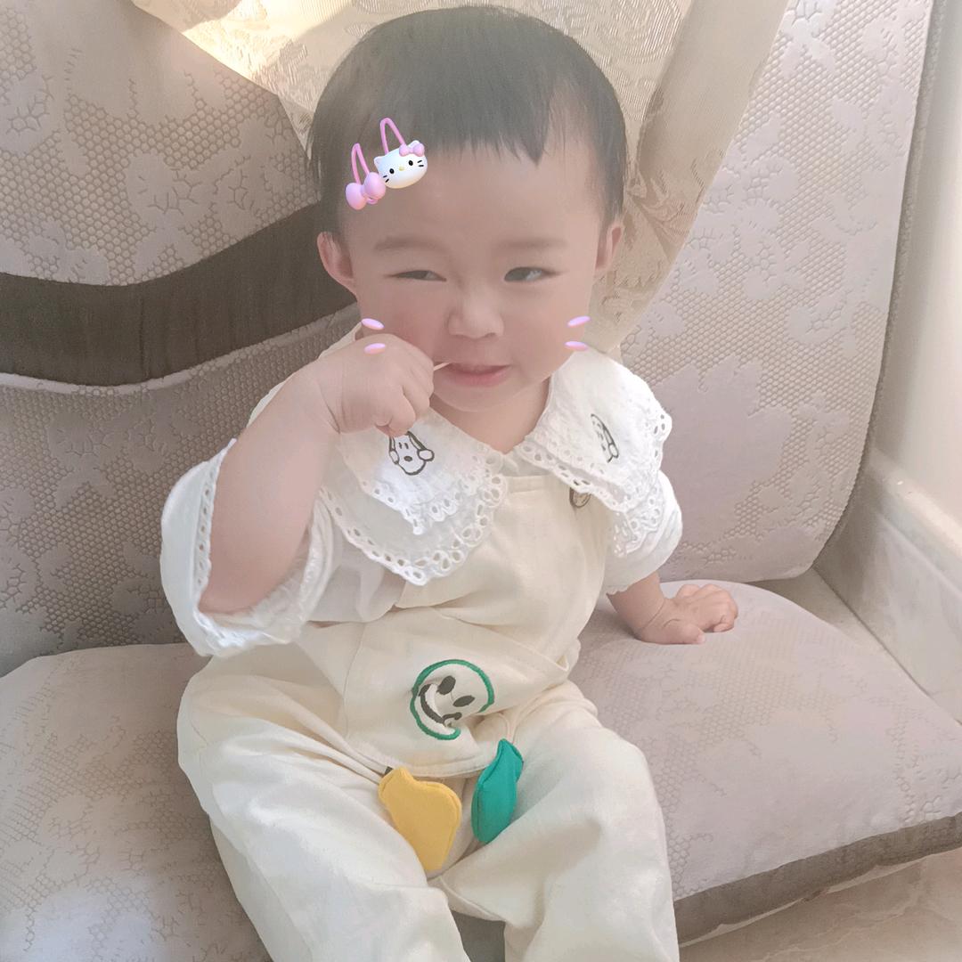 @萱萱妈妈