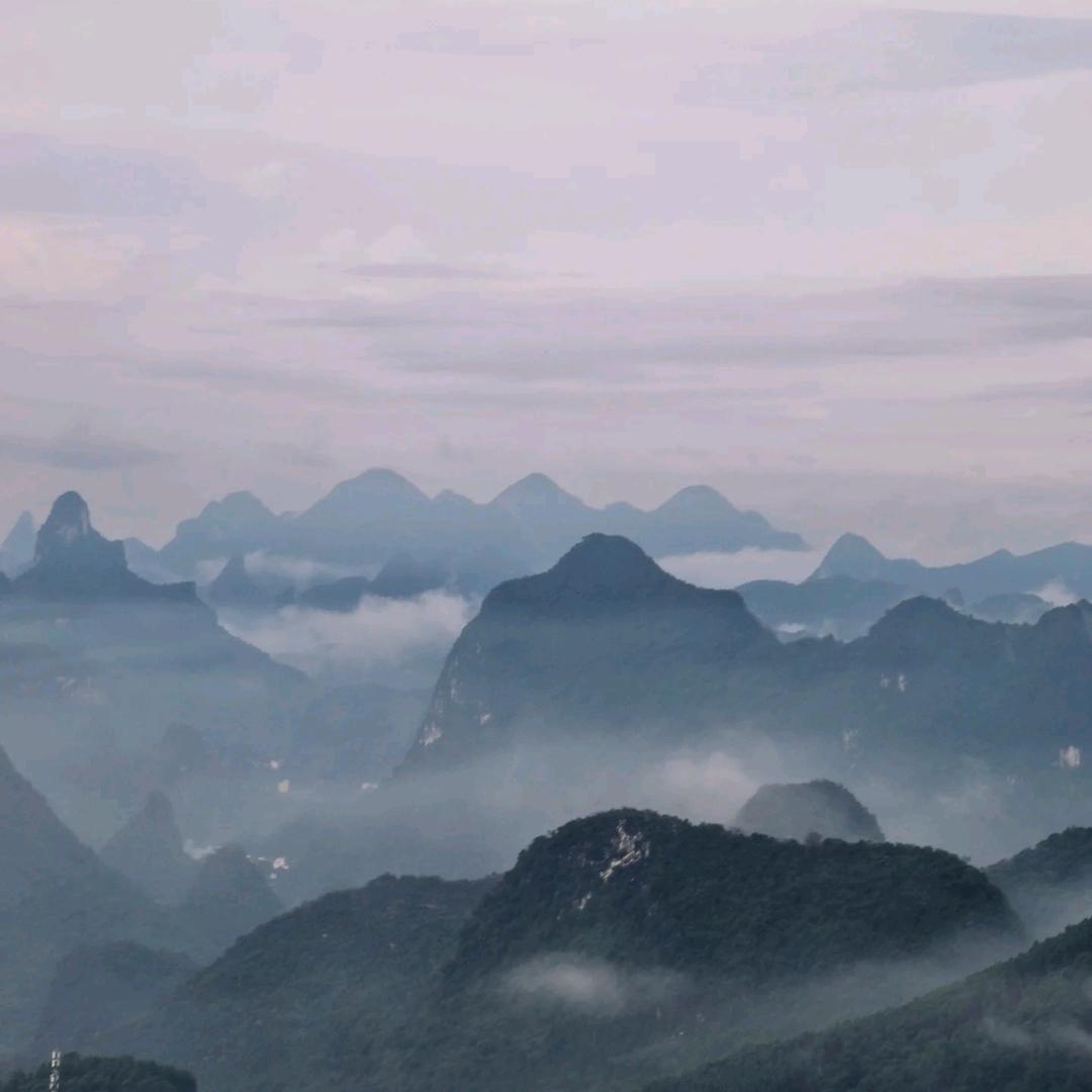 夜雨姑苏