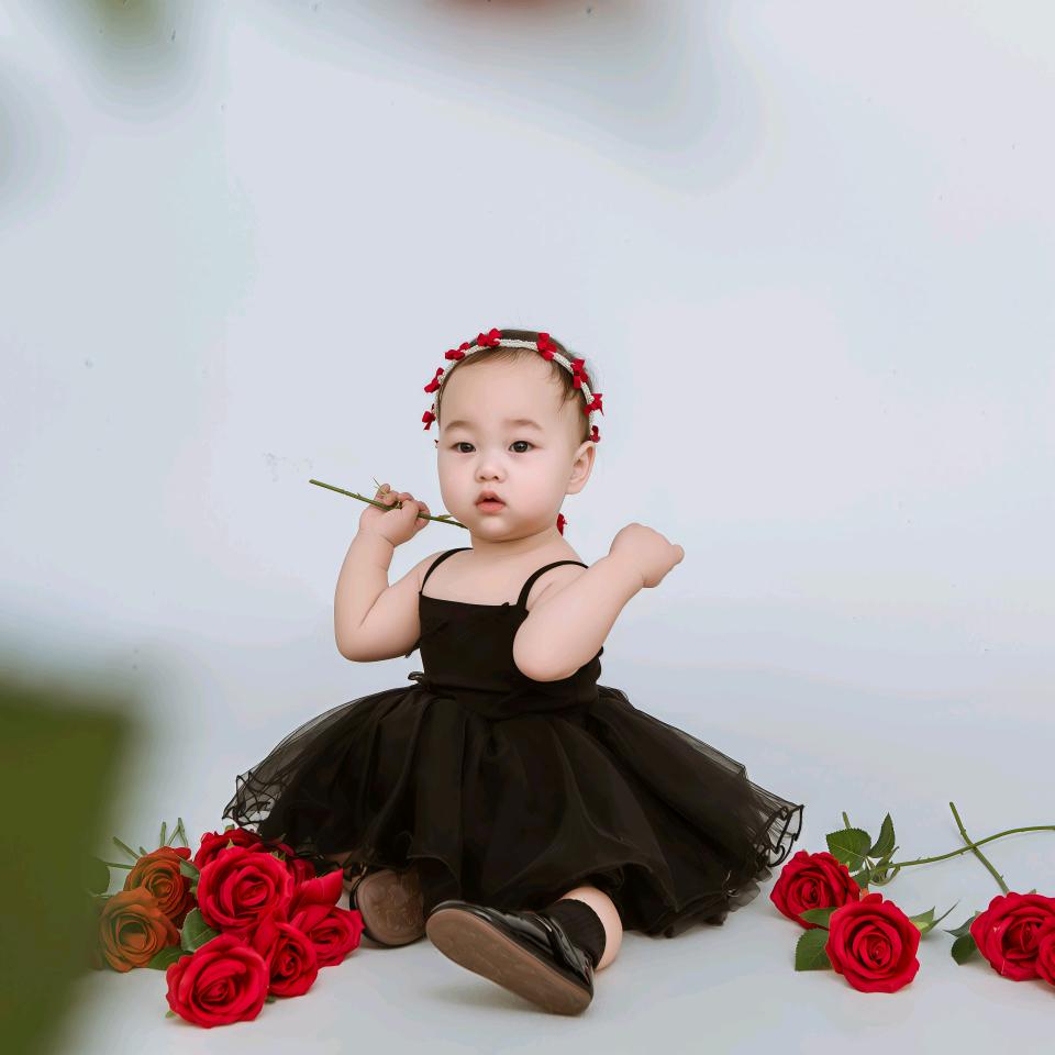 暴躁老妈🍼