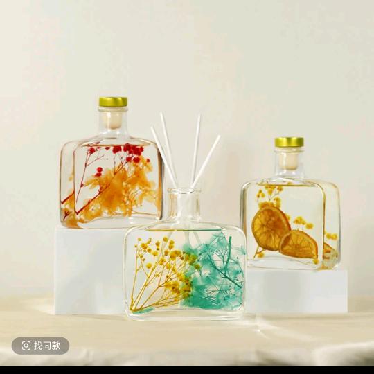 沐沐小公主的香薰小店