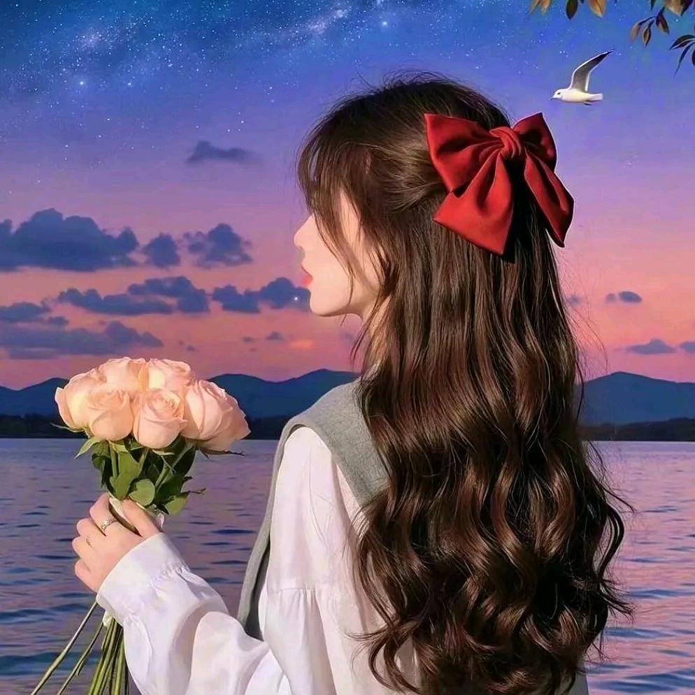 楠晨小妹
