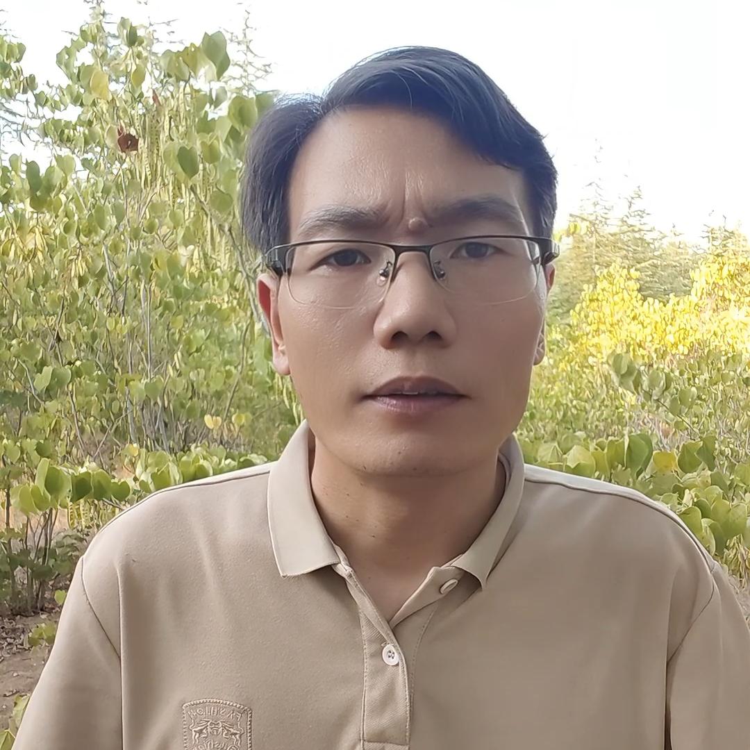小杨爱种植