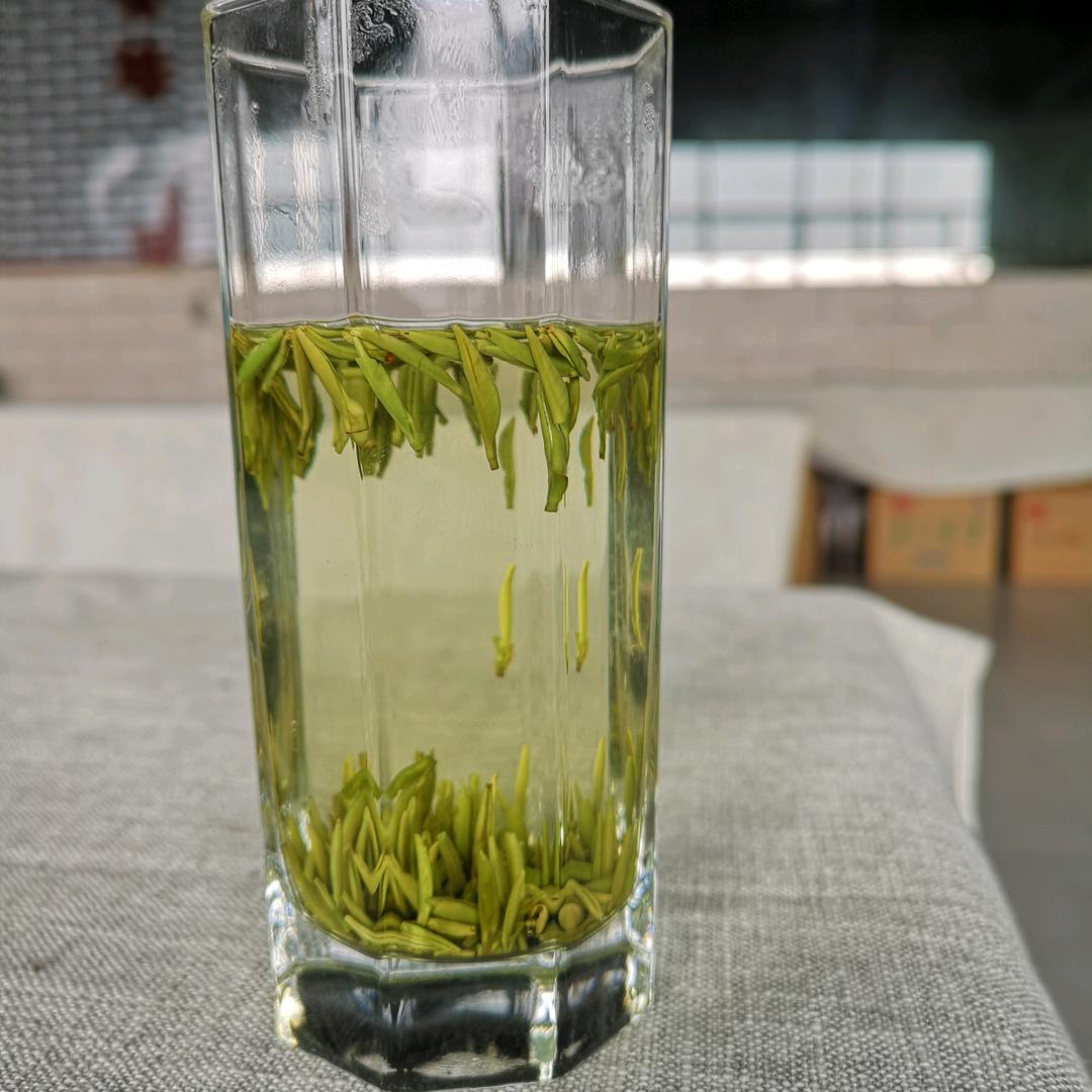 天然茶乡