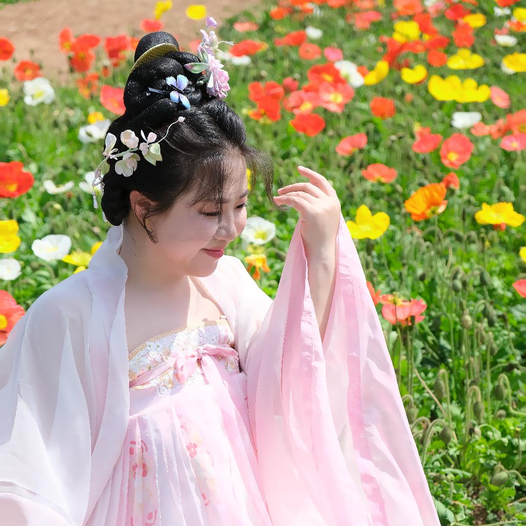 芸娘坊非遗缠花