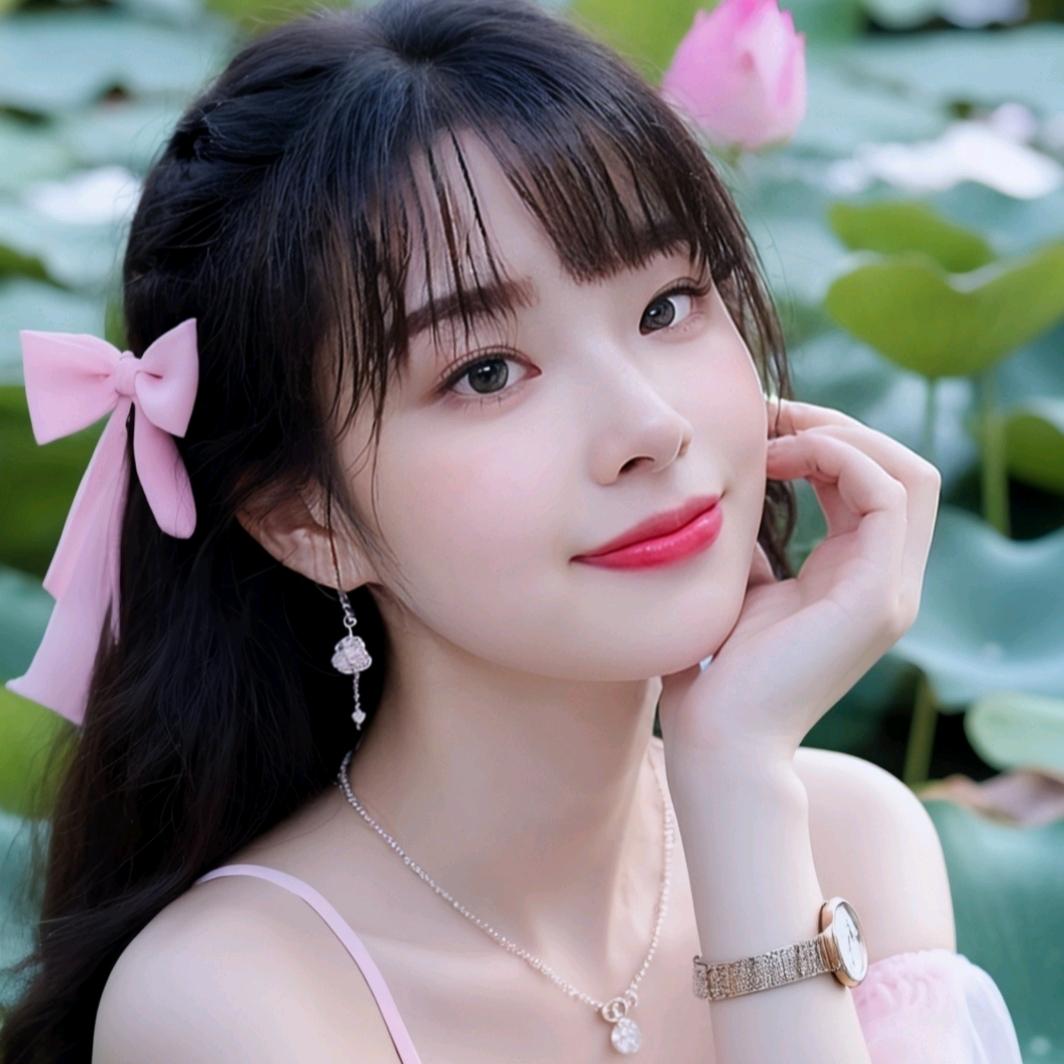 精致 小龙女🎤