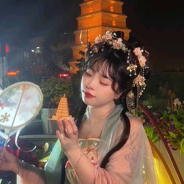 牧牧酱紫