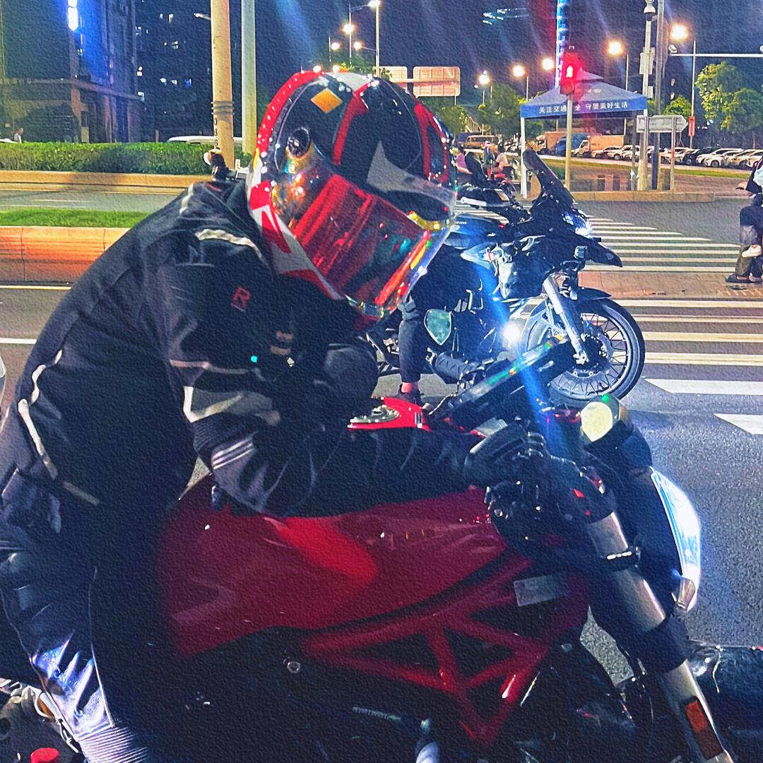 Baron （不会翘头版）