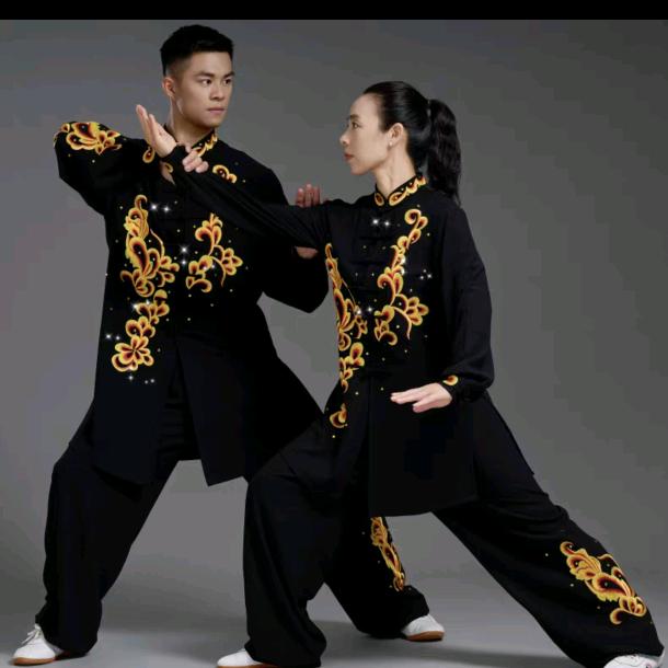 菏泽古尚绣庄服饰