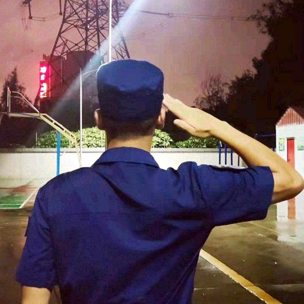 兵小健 （承蒙厚爱）