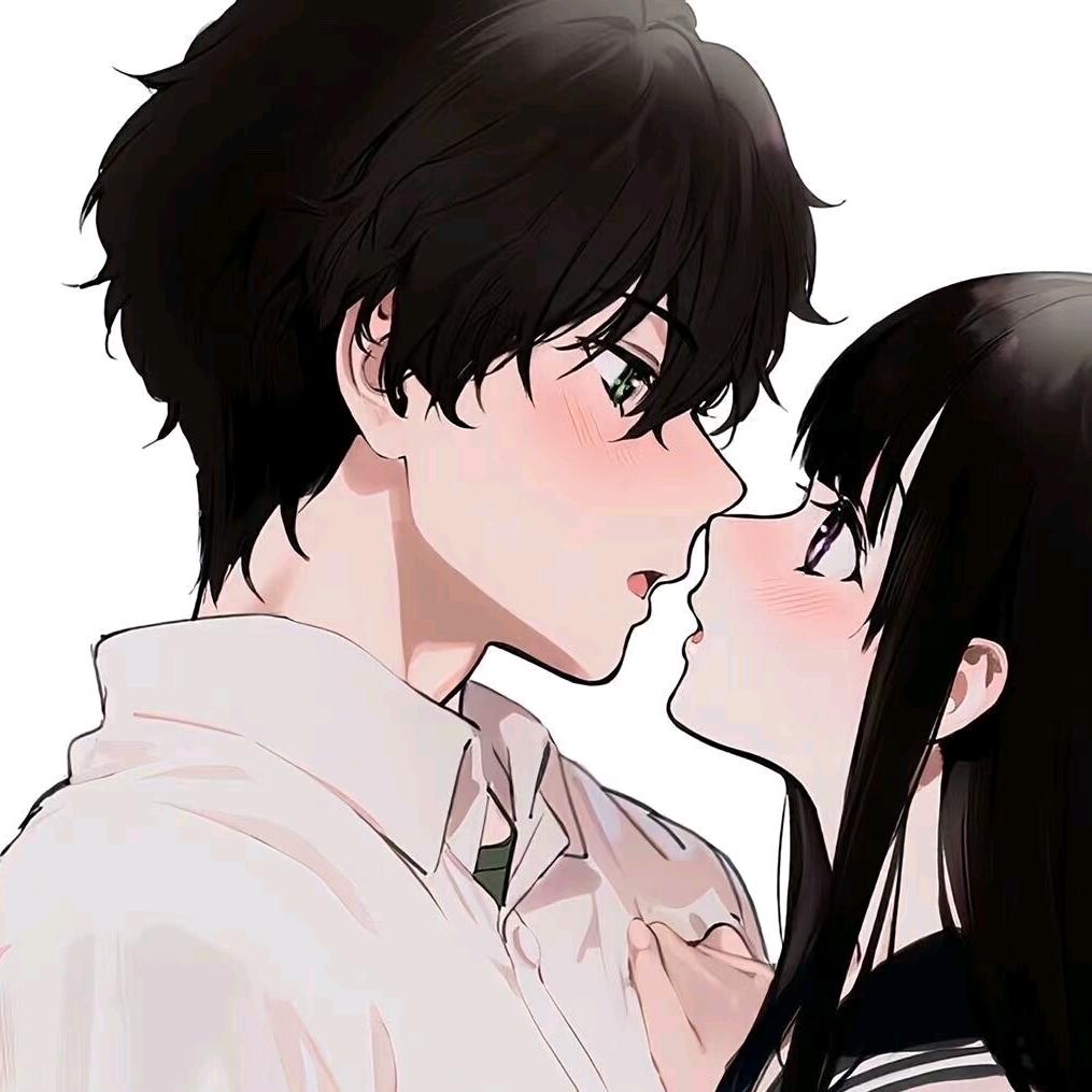 🌈林深有鹿