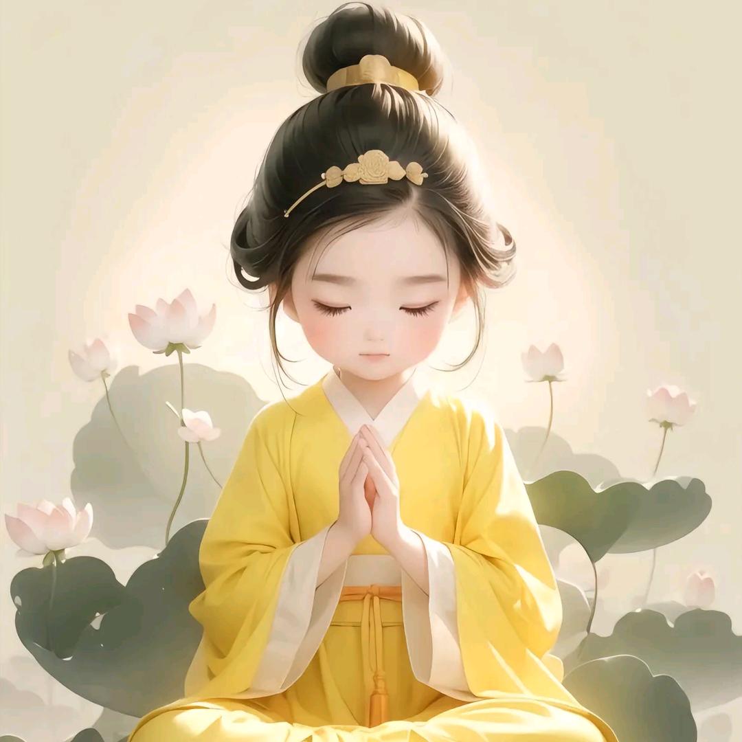 善雨