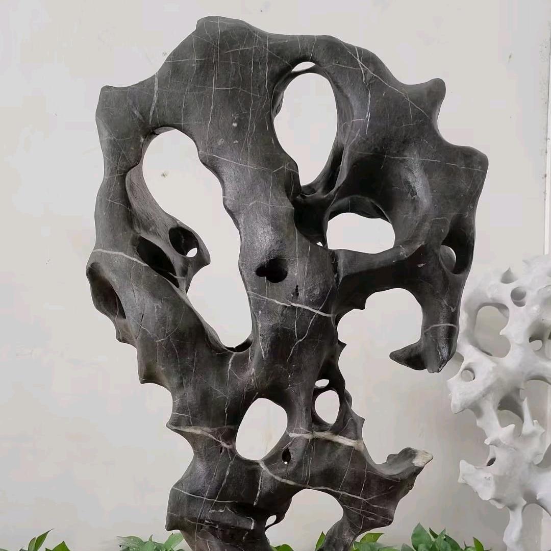 黑青石，桂林供应商，1号