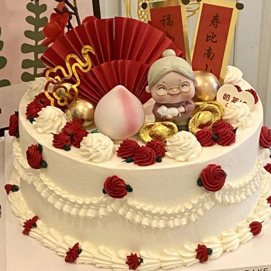 桂东七味酥铺官方号