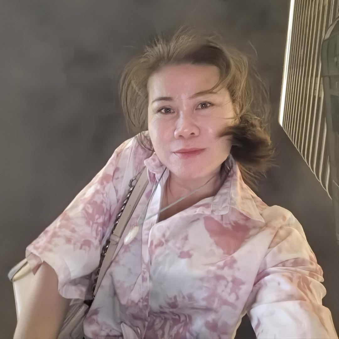 麦子红了💐