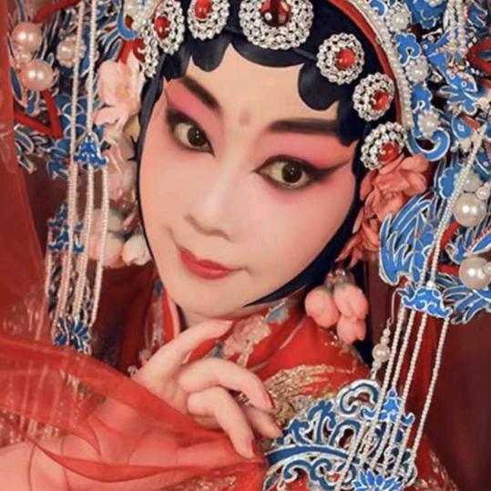阿丽八方来财