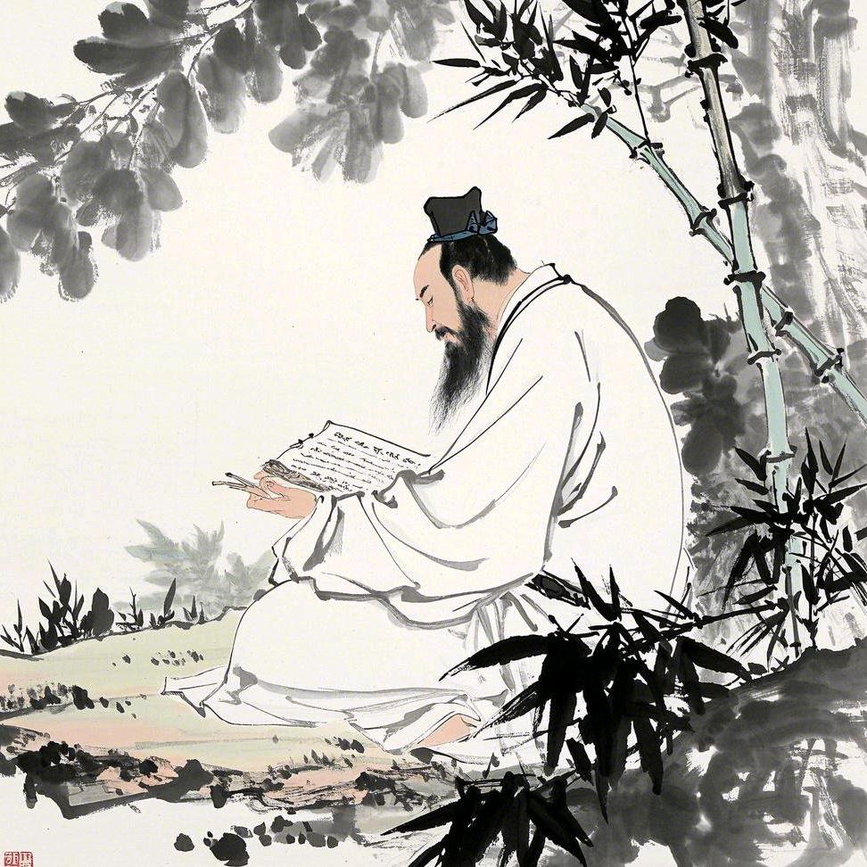 知行养生