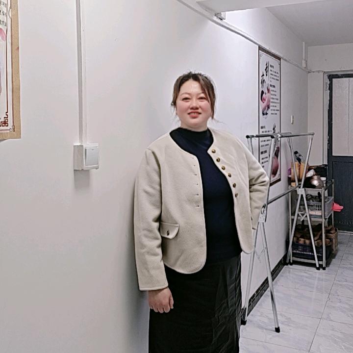 可视采耳养生馆
