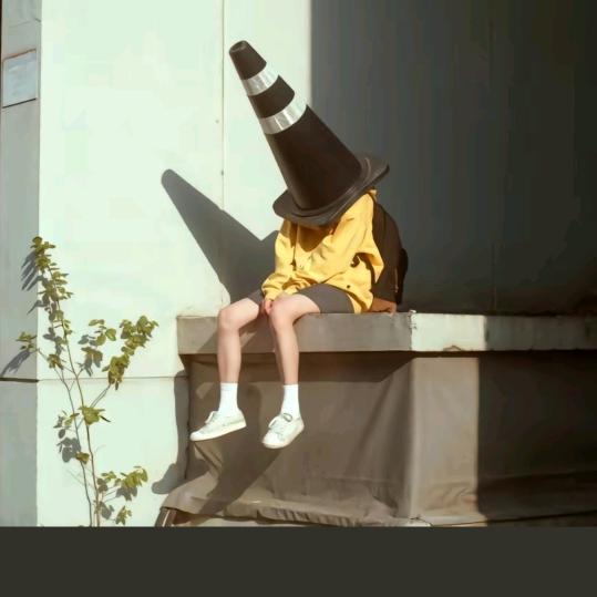 好果子儿.