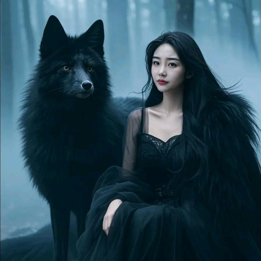 🦊玄九月～👀事