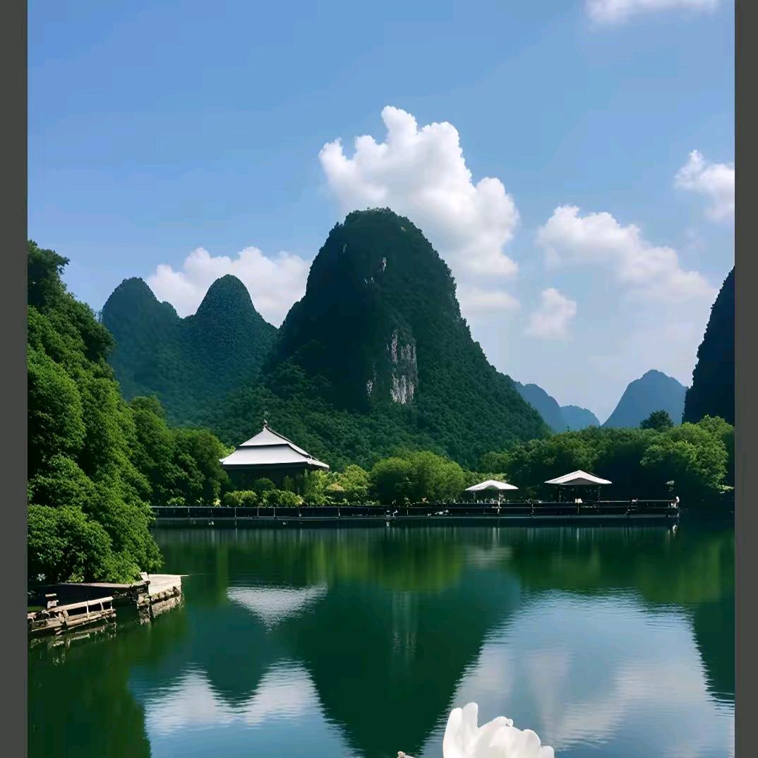 神仙老八